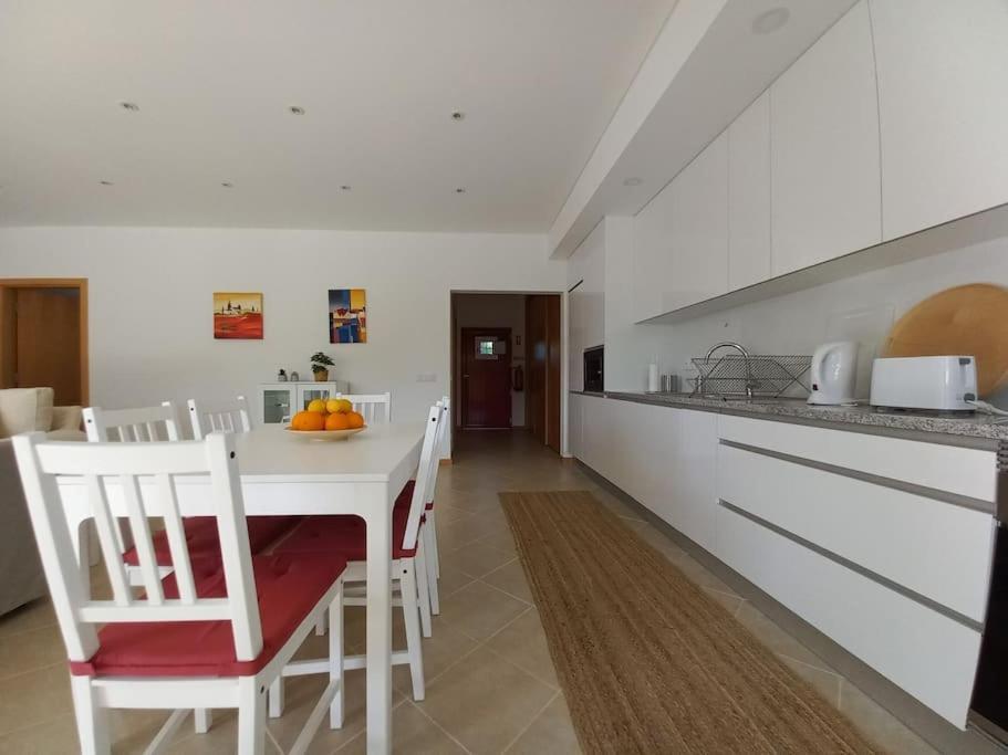 Casa Citrus Limao - Between The Hills & The Ocean Silves Buitenkant foto