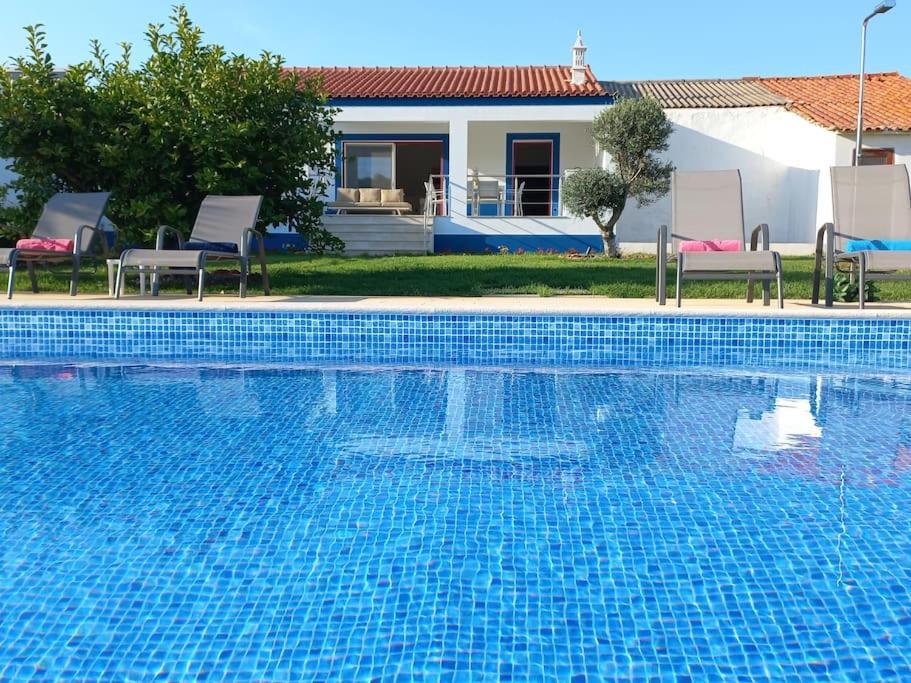 Casa Citrus Limao - Between The Hills & The Ocean Silves Buitenkant foto