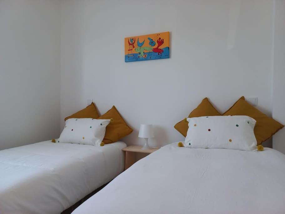 Casa Citrus Limao - Between The Hills & The Ocean Silves Buitenkant foto