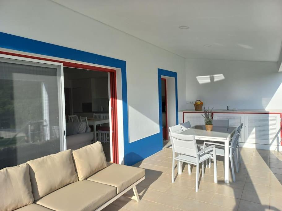 Casa Citrus Limao - Between The Hills & The Ocean Silves Buitenkant foto