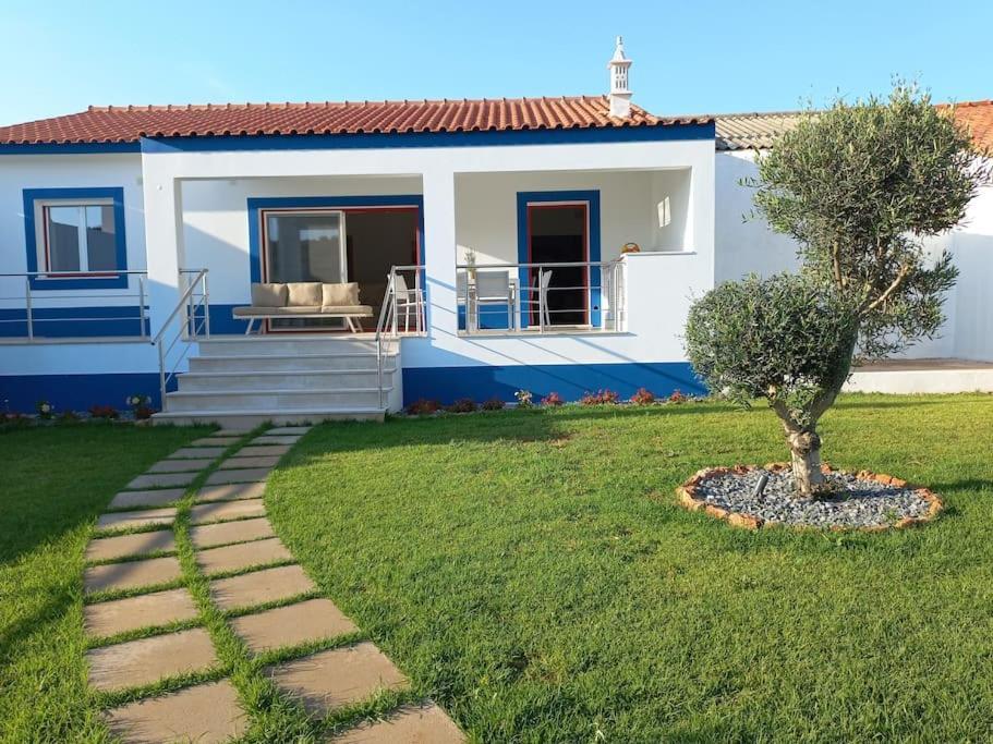 Casa Citrus Limao - Between The Hills & The Ocean Silves Buitenkant foto