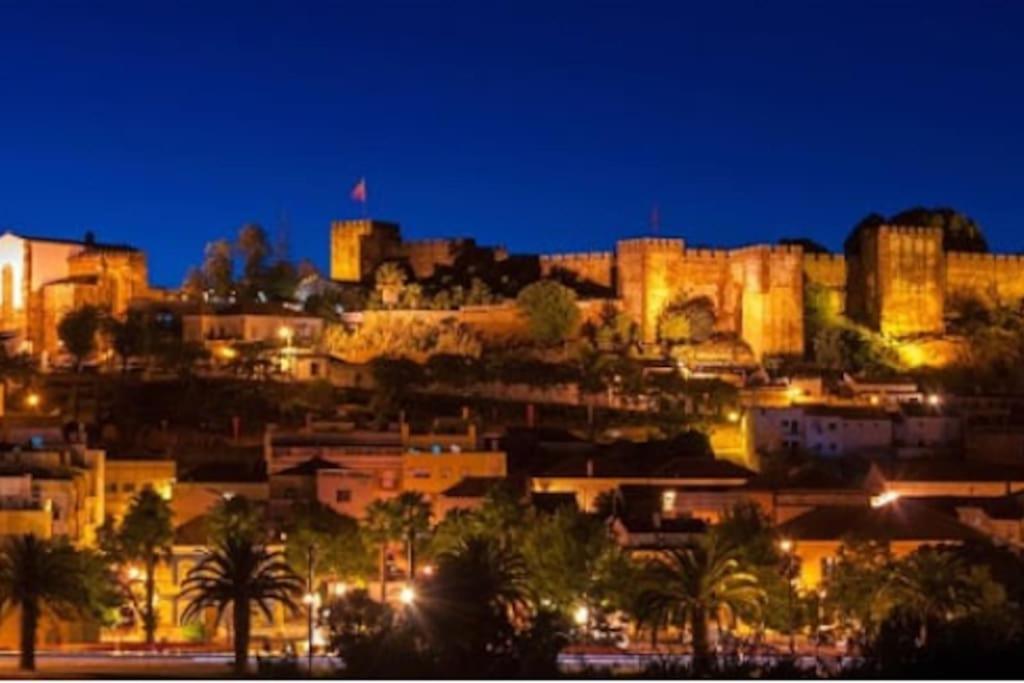 Casa Citrus Limao - Between The Hills & The Ocean Silves Buitenkant foto